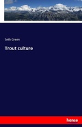 Cover: Trout culture - Hansebooks
