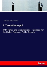 Enlarge image Cover: P. Terenti Adelphi - Hansebooks