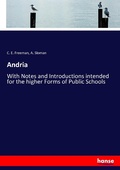 Cover: Andria - Hansebooks