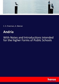 Enlarge image Cover: Andria - Hansebooks