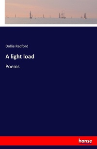 Enlarge image Cover: A light load - Hansebooks