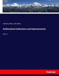 Cover: Arithmetical Collections and Improvements - Hansebooks