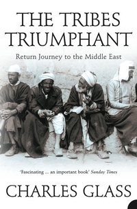 Enlarge image Cover: The Tribes Triumphant - HarperPerennial