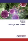 Cover: Salivary Gland Tumors - LAP Lambert Academic Publishing