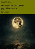 Cover: Aus dem puren Leben gegriffen Teil 4 - neobooks