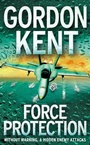 Cover: Force Protection - HarperCollins