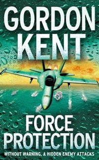 Enlarge image Cover: Force Protection - HarperCollins