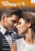 Cover: Tiffany Extra Hot & Sexy Band 67 - CORA Verlag