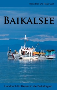 Abbildung von: Baikalsee - BoD - Books on Demand