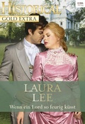 Cover: Wenn ein Lord so feurig k&uuml;sst - CORA Verlag