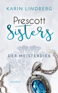 Cover: Der Meisterdieb - BookRix