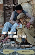 Cover: Die Reise ins Abenteuer - Esras.net