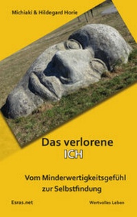 Enlarge image Cover: Das verlorene Ich - Esras.net