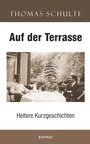Cover: Auf der Terrasse - Engelsdorfer Verlag