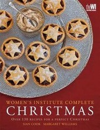 Enlarge image Cover: WI Complete Christmas - Simon & Schuster Ltd