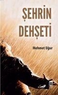 Cover: Sehrin Dehseti - Ceren K&uuml;lt&uuml;r Yayinlari