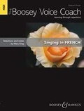 Cover: The Boosey Voice Coach - BOOSEY & HAWKES