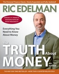 Enlarge image Cover: The Truth About Money 4th Edition - HarperCollins