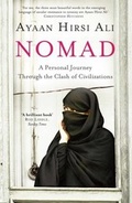 Cover: Nomad - Simon + Schuster LLC
