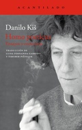 Cover: Homo poeticus - Acantilado