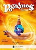 Cover: Elixir - Nocturna Ediciones