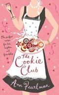 Cover: The Christmas Cookie Club - Simon + Schuster LLC