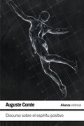 Bild: Discurso sobre el esp&iacute;ritu positivo - Alianza Editorial