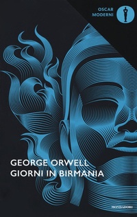 Abbildung von: Giorni in Birmania - Oscar moderni;Mondadori