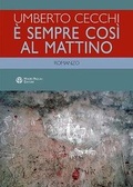 Cover: E Sempre Cosi Al Mattino - Edizioni Polistampa