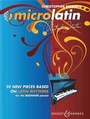 Cover: Microlatin - Boosey & Hawkes Music Publishers Ltd