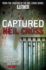 Cover: Captured - Simon + Schuster LLC