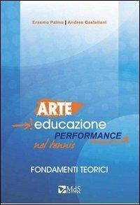Abbildung von: Arte, educazione, performance nel tennis - MdS Editore