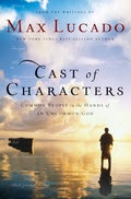Bild: Cast of Characters - Thomas Nelson Publishers