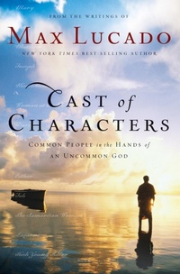 Bild: Cast of Characters - Thomas Nelson Publishers