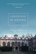 Cover: Surprised by Oxford - Thomas Nelson Publishers