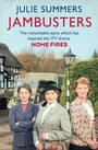 Cover: Jambusters - Simon + Schuster LLC