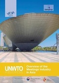 Cover: Overview of the meetings industry in Asia - World Tourism Organization