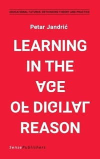 Enlarge image Cover: Learning in the Age of Digital Reason - Brill