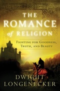 Cover: The Romance of Religion - Thomas Nelson Publishers