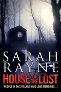 Cover: House of the Lost - Simon + Schuster LLC
