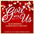 Cover: God with Us - DISCOVERY HOUSE MUSIC