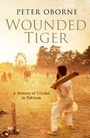 Cover: Wounded Tiger - Simon & Schuster Ltd