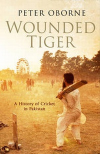 Enlarge image Cover: Wounded Tiger - Simon & Schuster Ltd