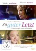 Cover: Zu guter Letzt - LEONINE Distribution GmbH