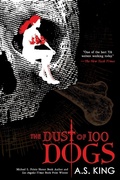 Cover: The Dust of 100 Dogs - Speak