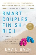 Cover: Smart Couples Finish Rich, Revised and Updated - Currency
