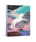 Cover: The Wisdom of Unicorns - Clarkson Potter