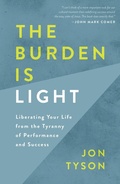 Cover: The Burden Is Light - Multnomah
