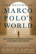 Cover: The Return of Marco Polo's World - Random House