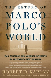 Abbildung von: The Return of Marco Polo's World - Random House